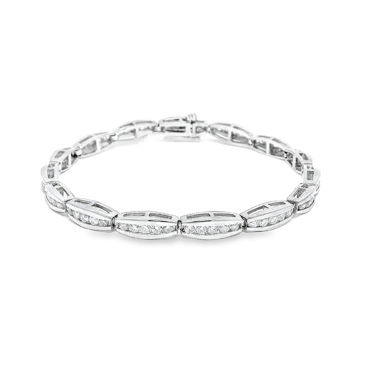 14K DIA BRAC 2.00 821200