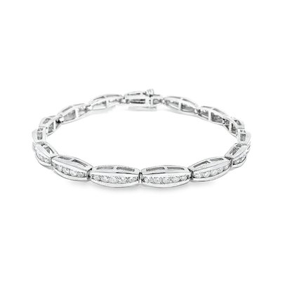 14K DIA BRAC 2.00 821200