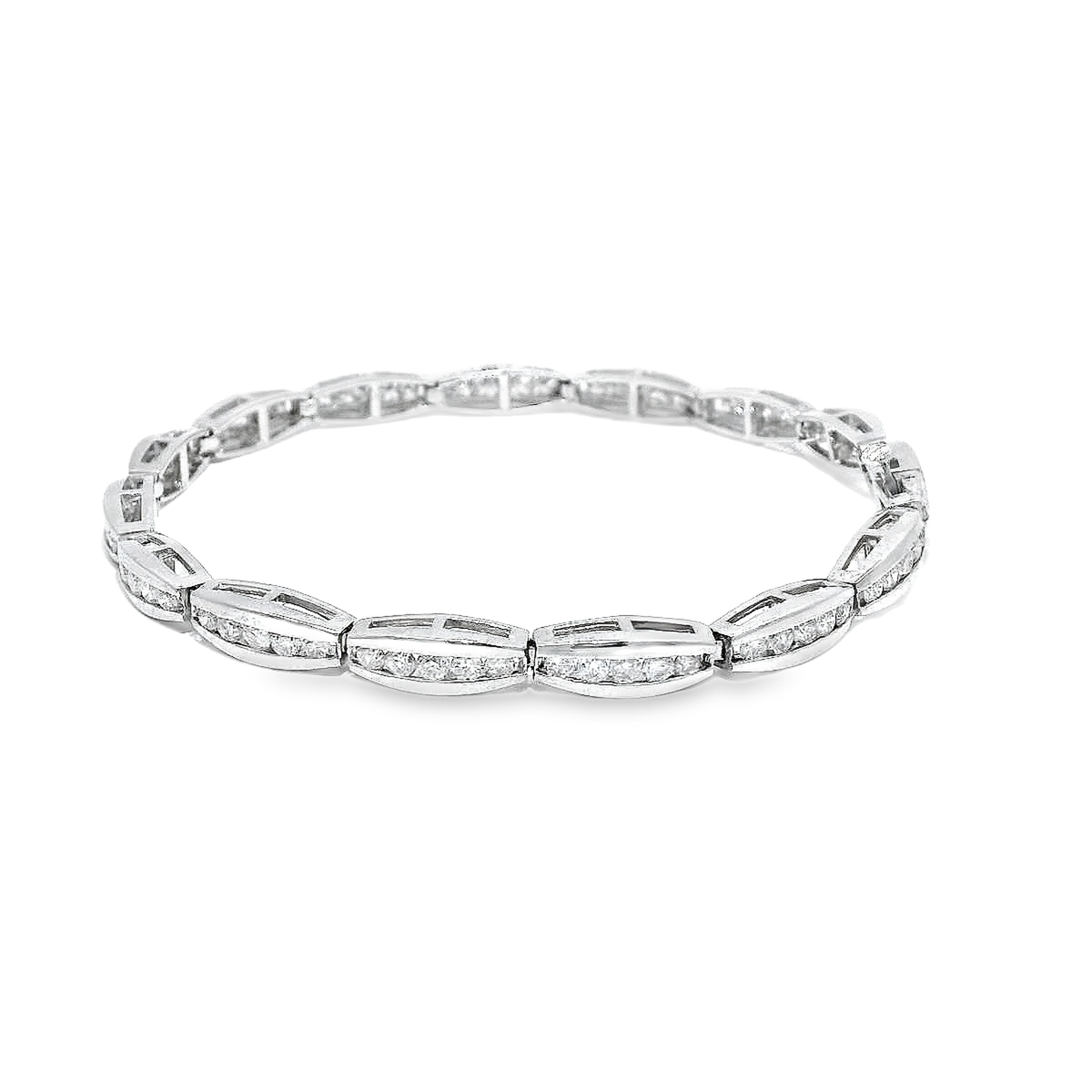 14K DIA BRAC 2.00 821200