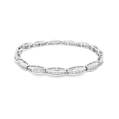 14K DIA BRAC 2.00 821200