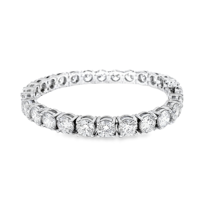 Elegant Diamond Bracelet