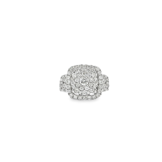 14K DIA RING 2.00CTW 821100