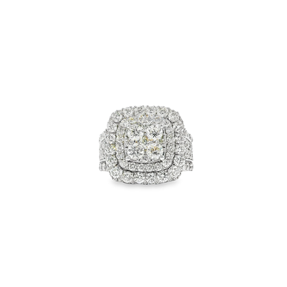 14K DIA RING 2.50CTW 821500