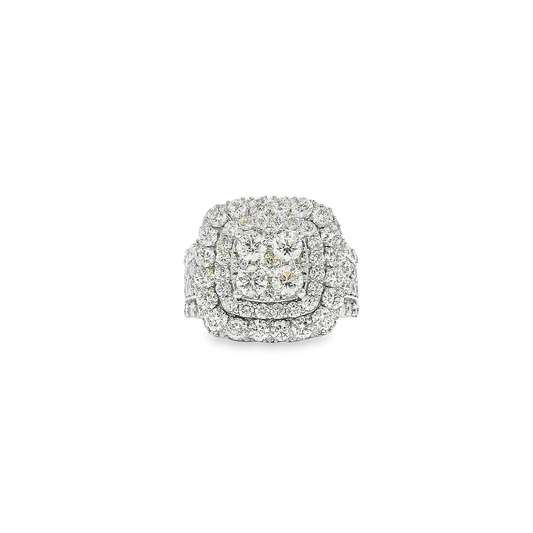 14K DIA RING 2.50CTW 821500