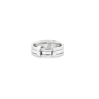 10K DIA RING 2.25CTW 822100 2PC