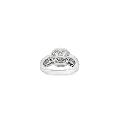 10K DIA RING 1.00CTW 82900