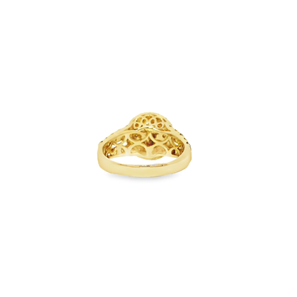 14K DIA RING 1.81CTW 82800