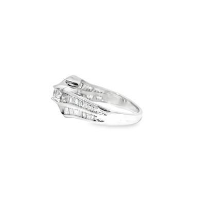 14K DIA RING 1.50CTW 821400