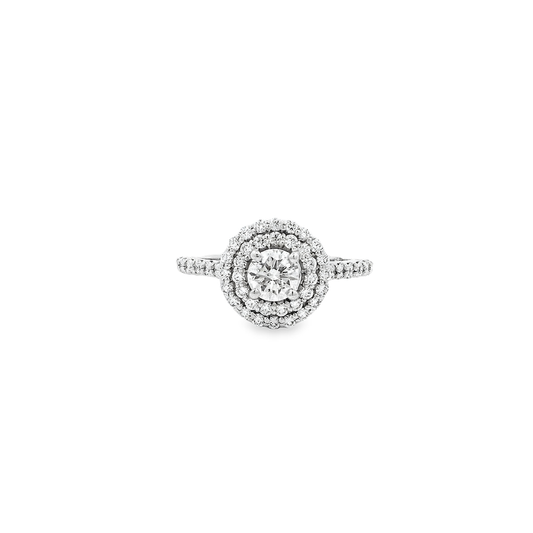 14K DIA RING 1.50CTW 823000