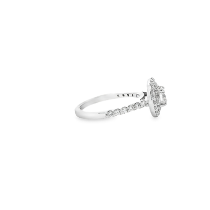 14K DIA RING 1.50CTW 823000