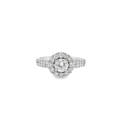 14K DIA RING 2.00CTW 821750