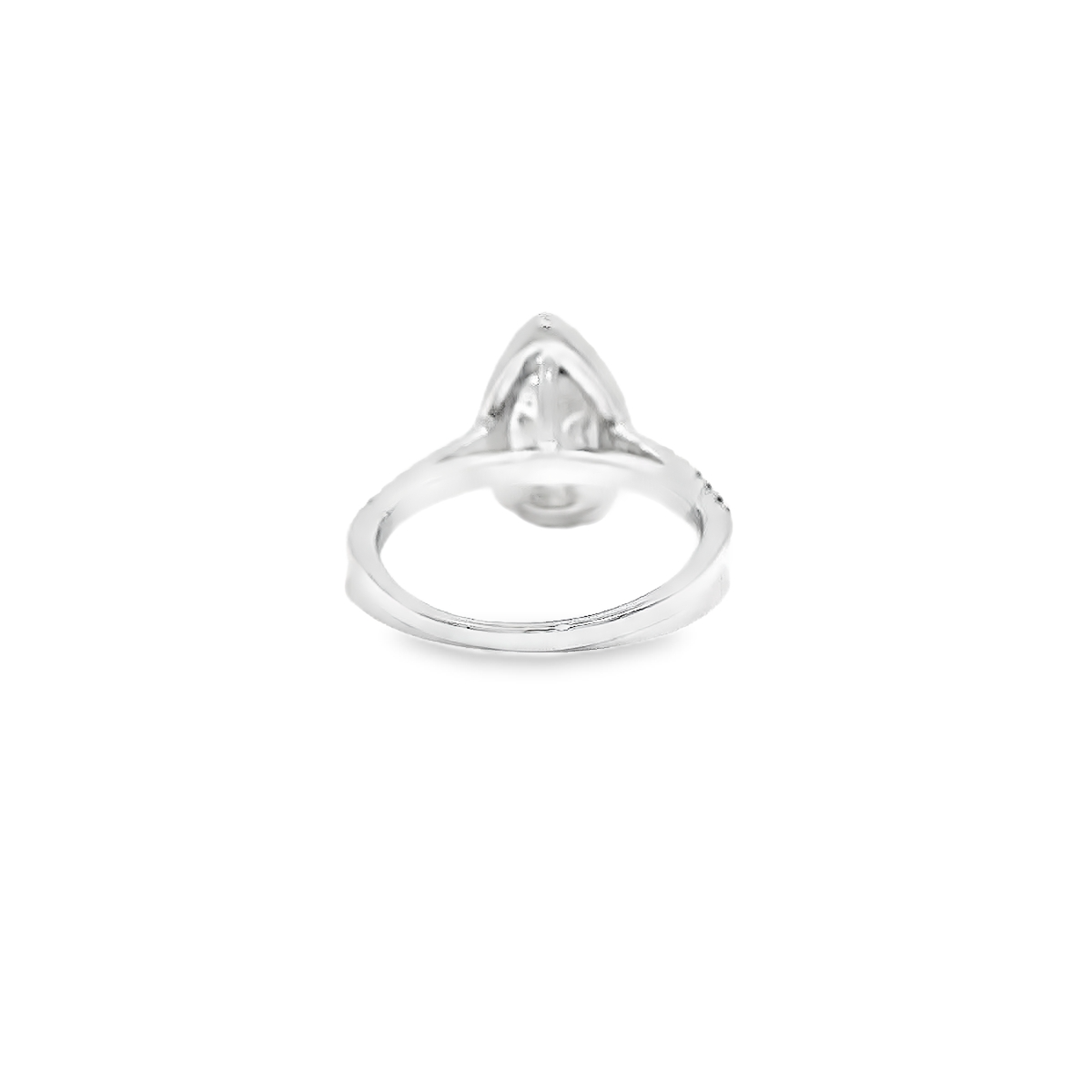 14K DIA RING 2.75CTW / 2.00CTR