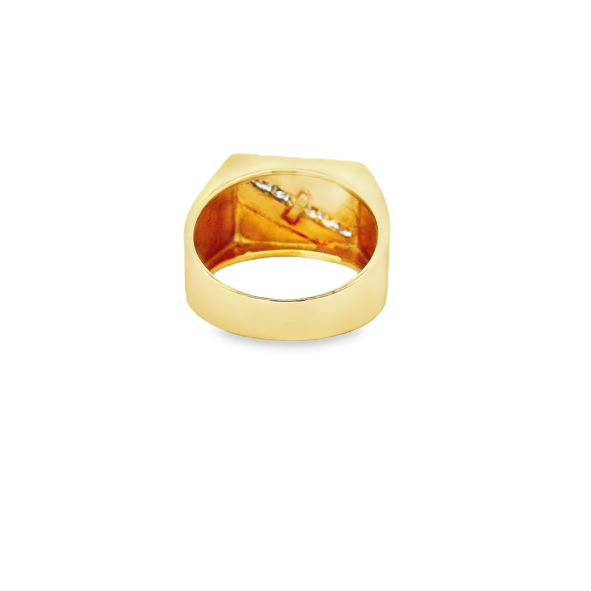 14K DIA RING 0.35CTW 82500