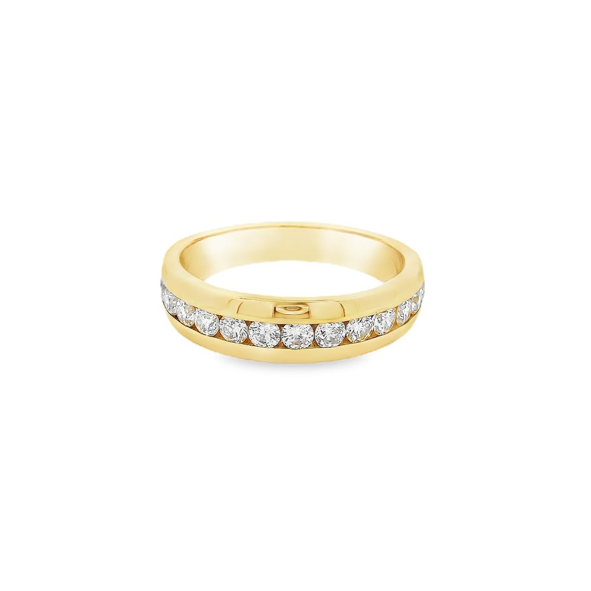 14K DIA RING 1.00CTW 82950