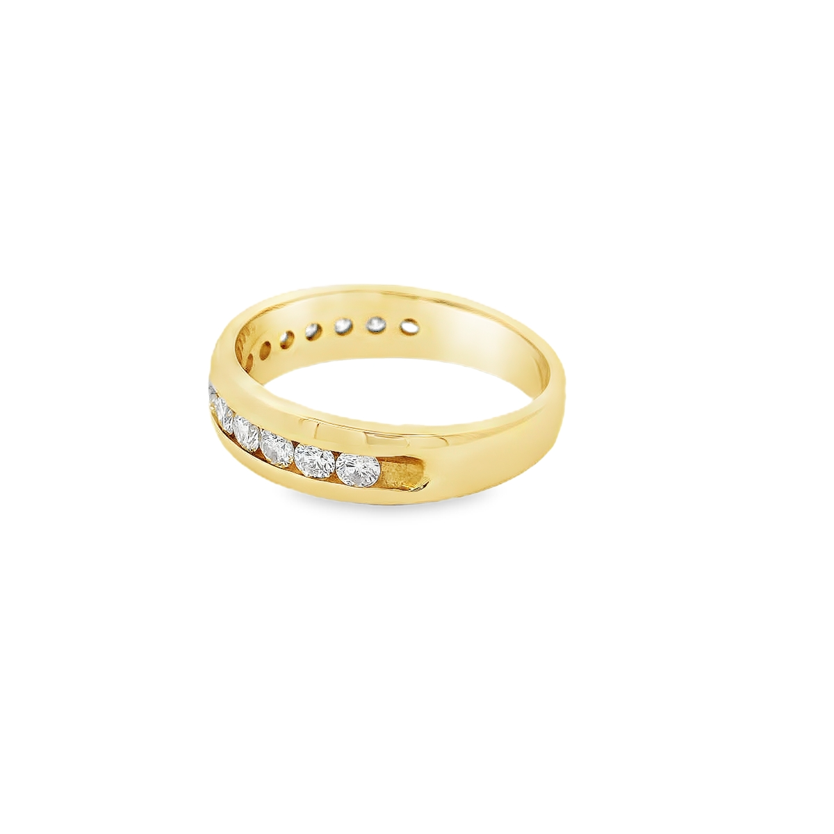 14K DIA RING 1.00CTW 82950