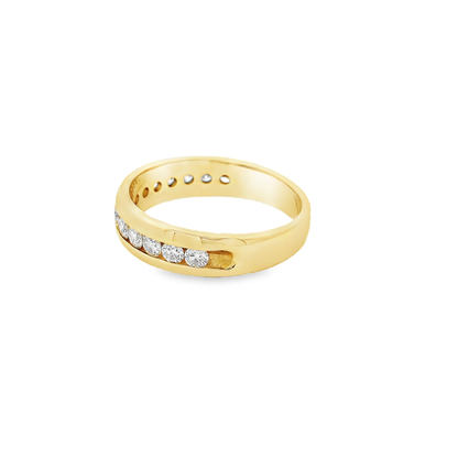 14K DIA RING 1.00CTW 82950