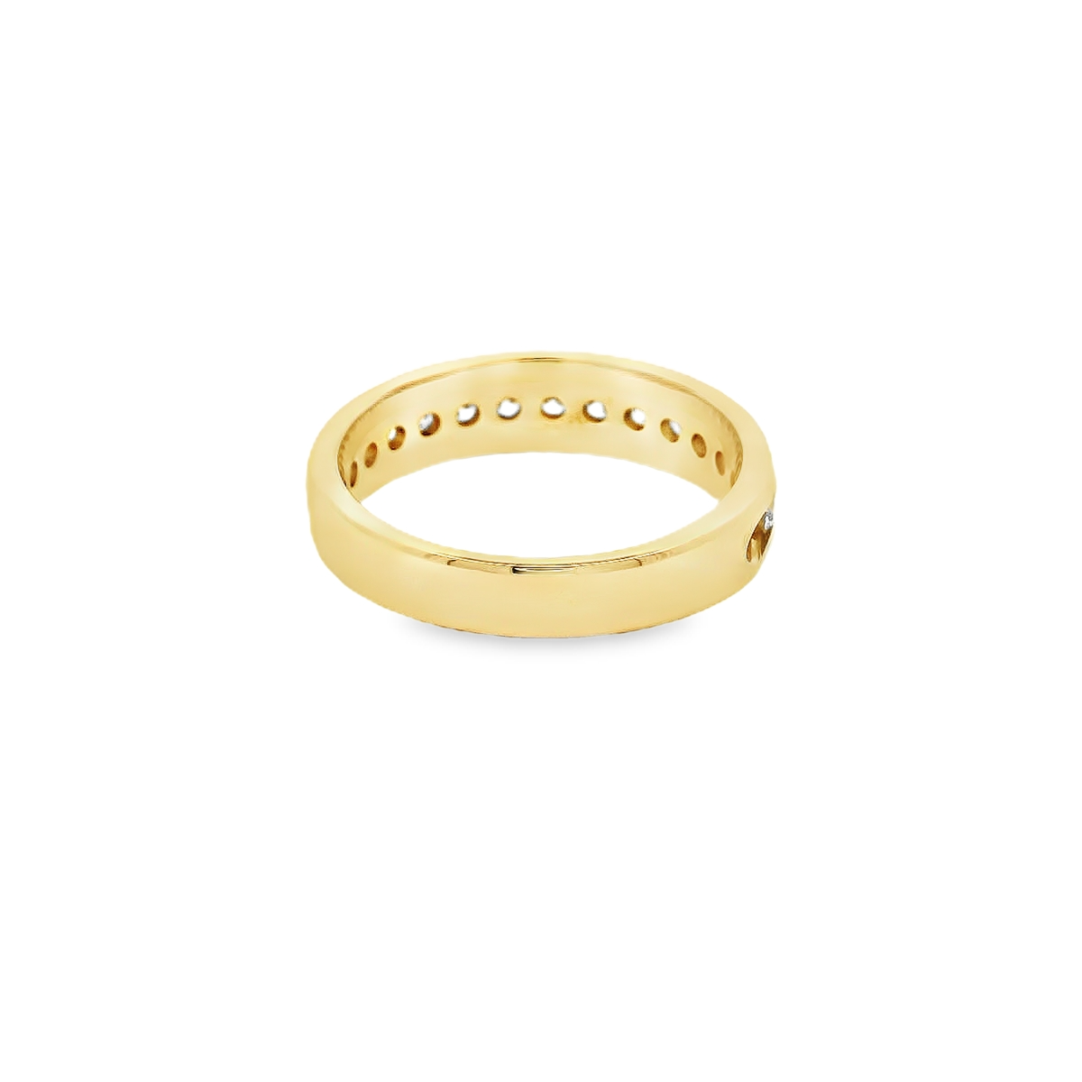 14K DIA RING 1.00CTW 82950