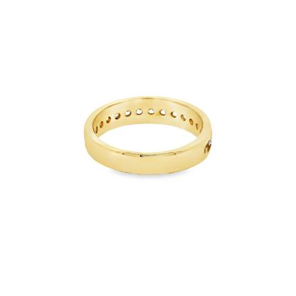 14K DIA RING 1.00CTW 82950