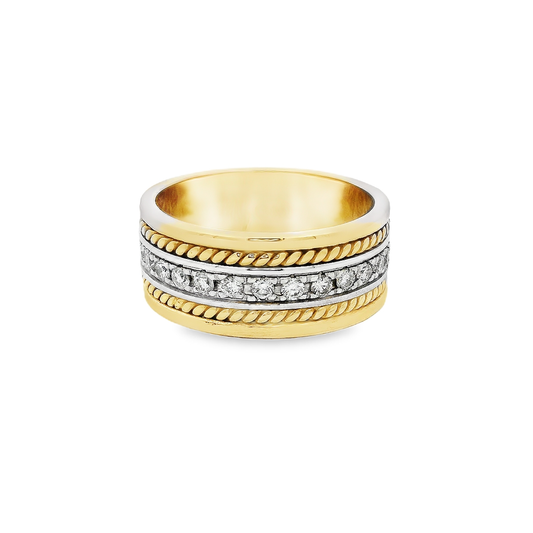 14K DIA RING 3.00CTW 821500