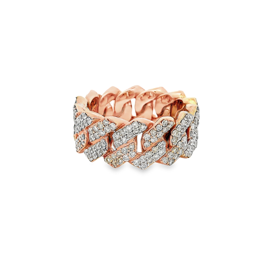 10K DIA RING 2.00CTW 821250