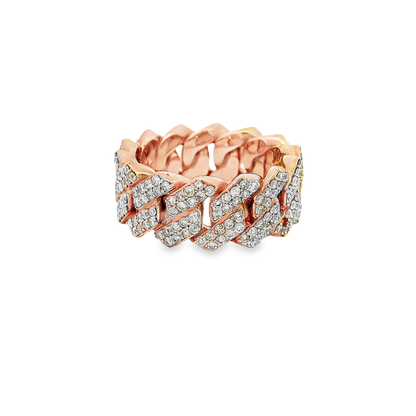 10K DIA RING 2.00CTW 821250