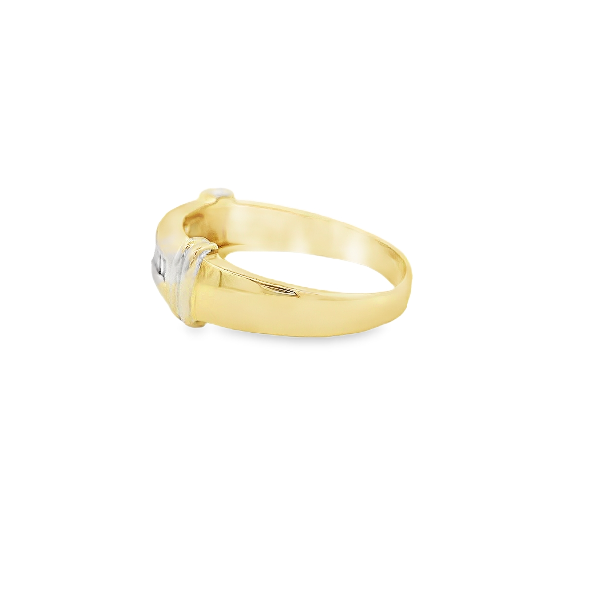 14K DIA RING 0.50CTW 82500