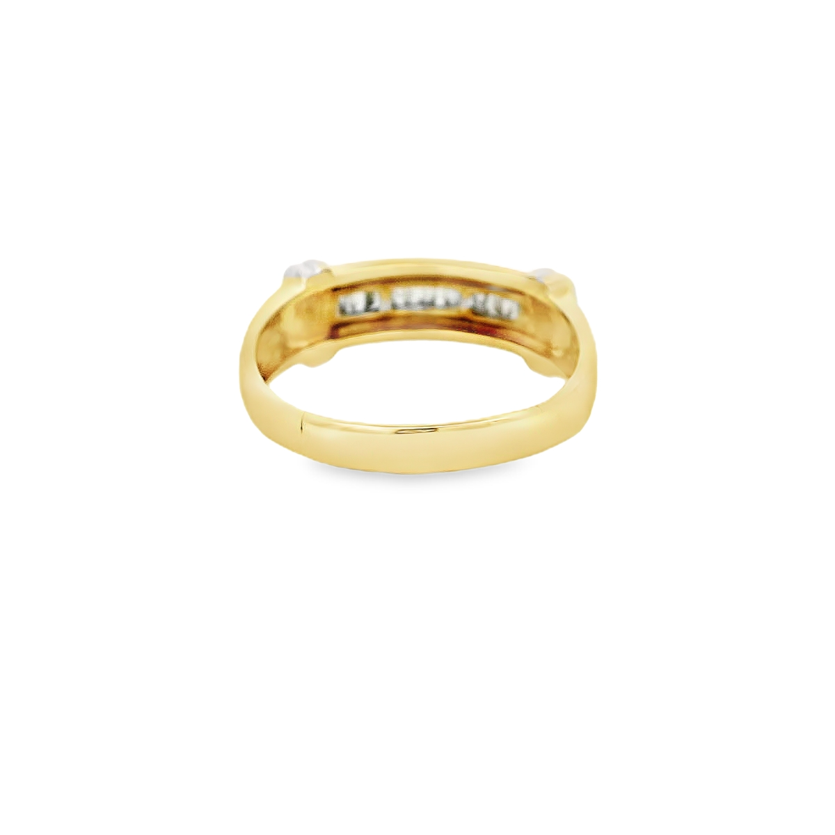 14K DIA RING 0.50CTW 82500