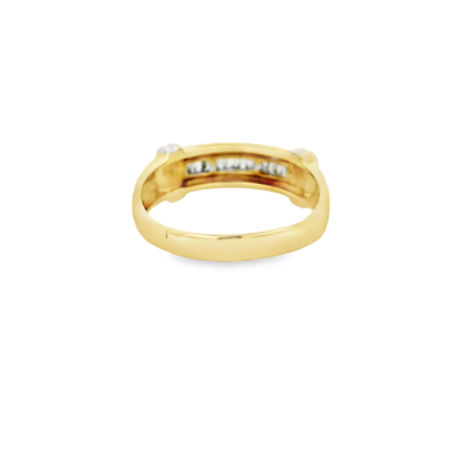 14K DIA RING 0.50CTW 82500