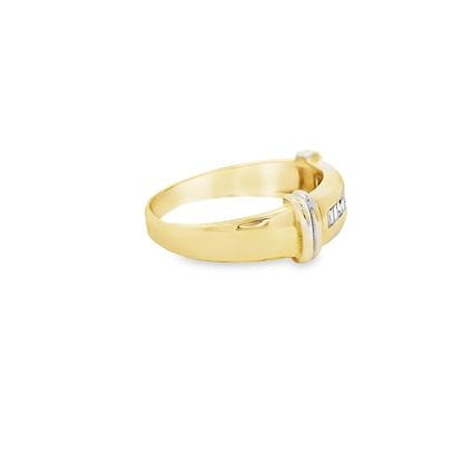 14K DIA RING 0.50CTW 82500
