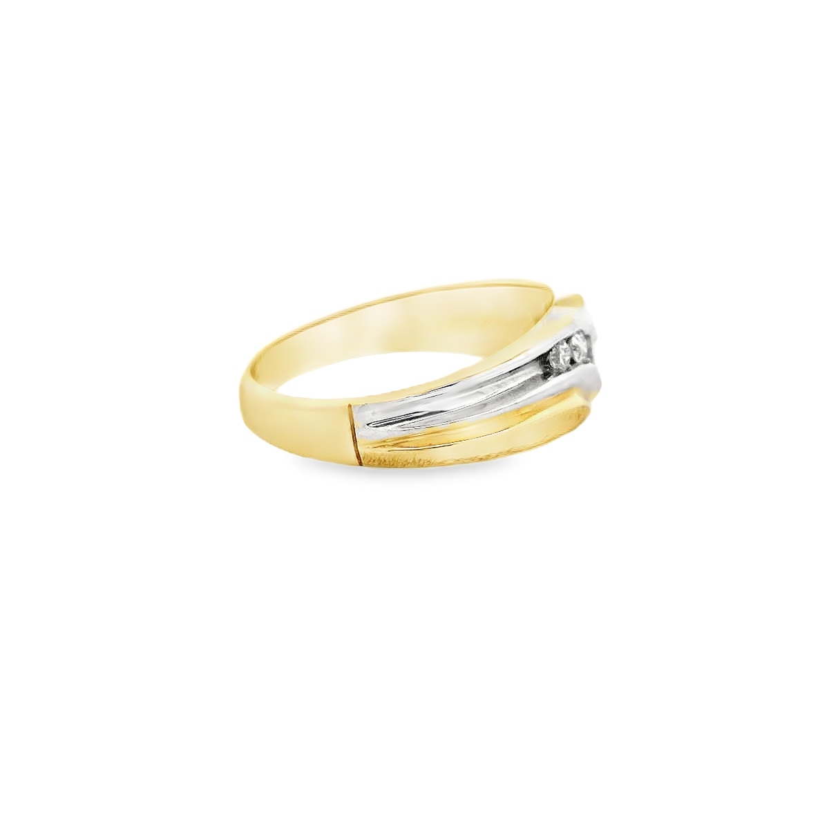 14K DIA RING 0.20CTW 82350