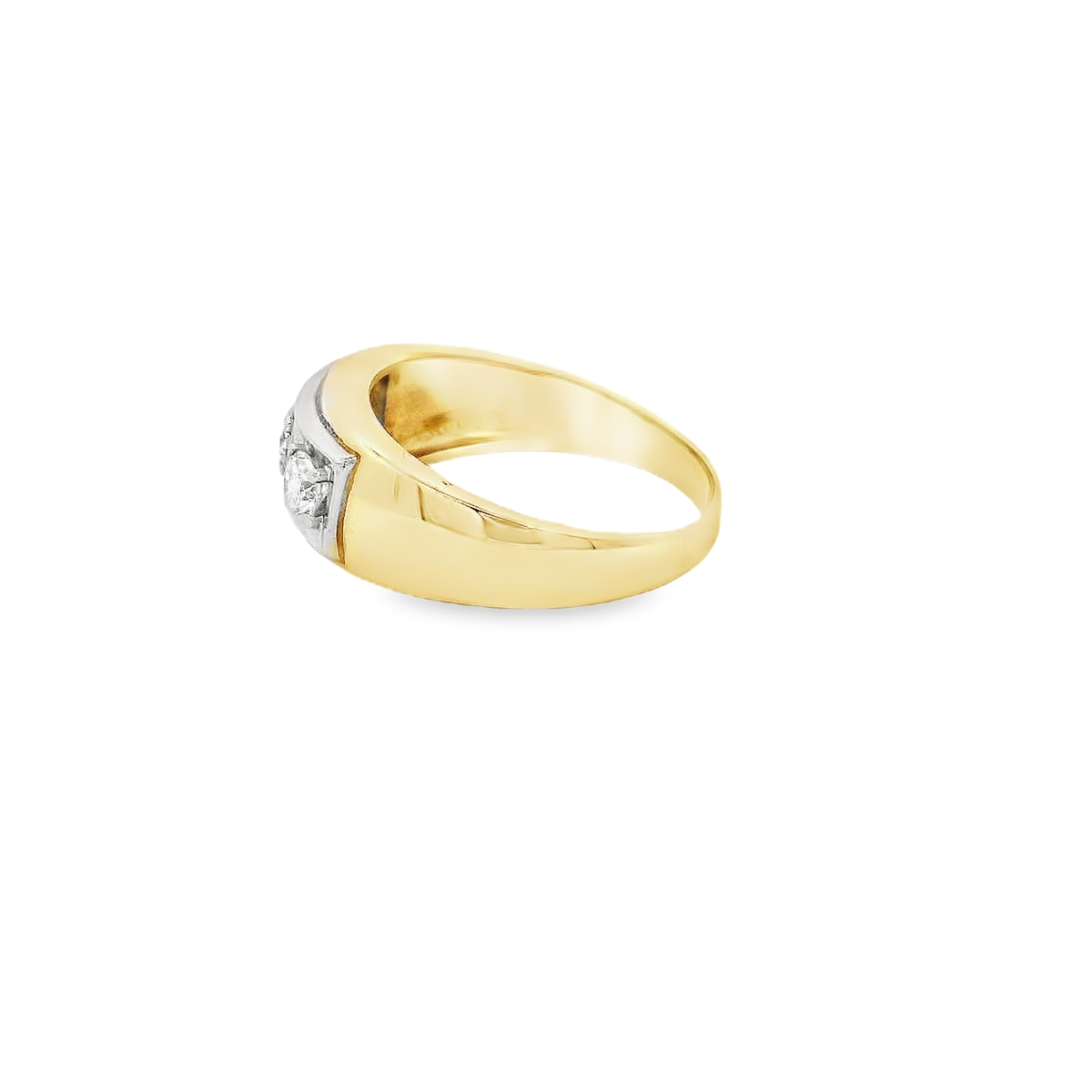 14K DIA RING 0.50CTW 82750