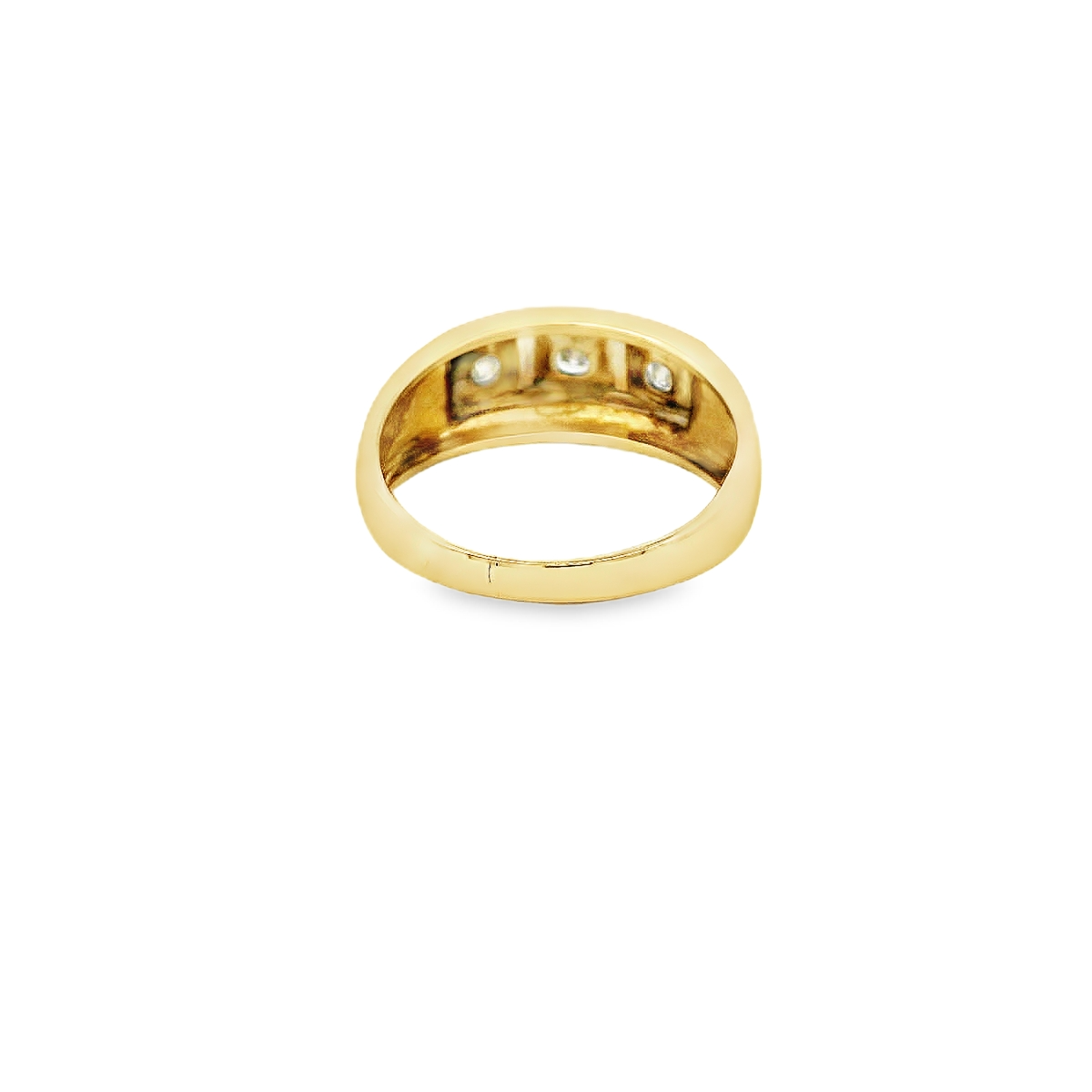 14K DIA RING 0.50CTW 82750