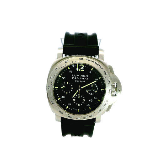 Panerai Luminor DAYLIGHT
