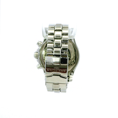 BREITLING SUPER AVANGER 6.50CTW A13370