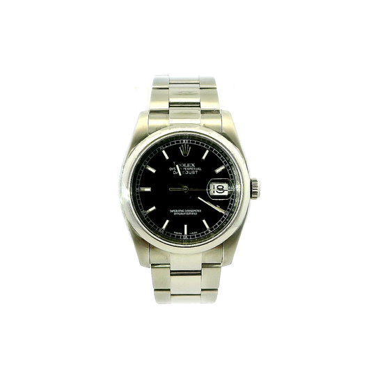 ROLEX DATEJUST 116200