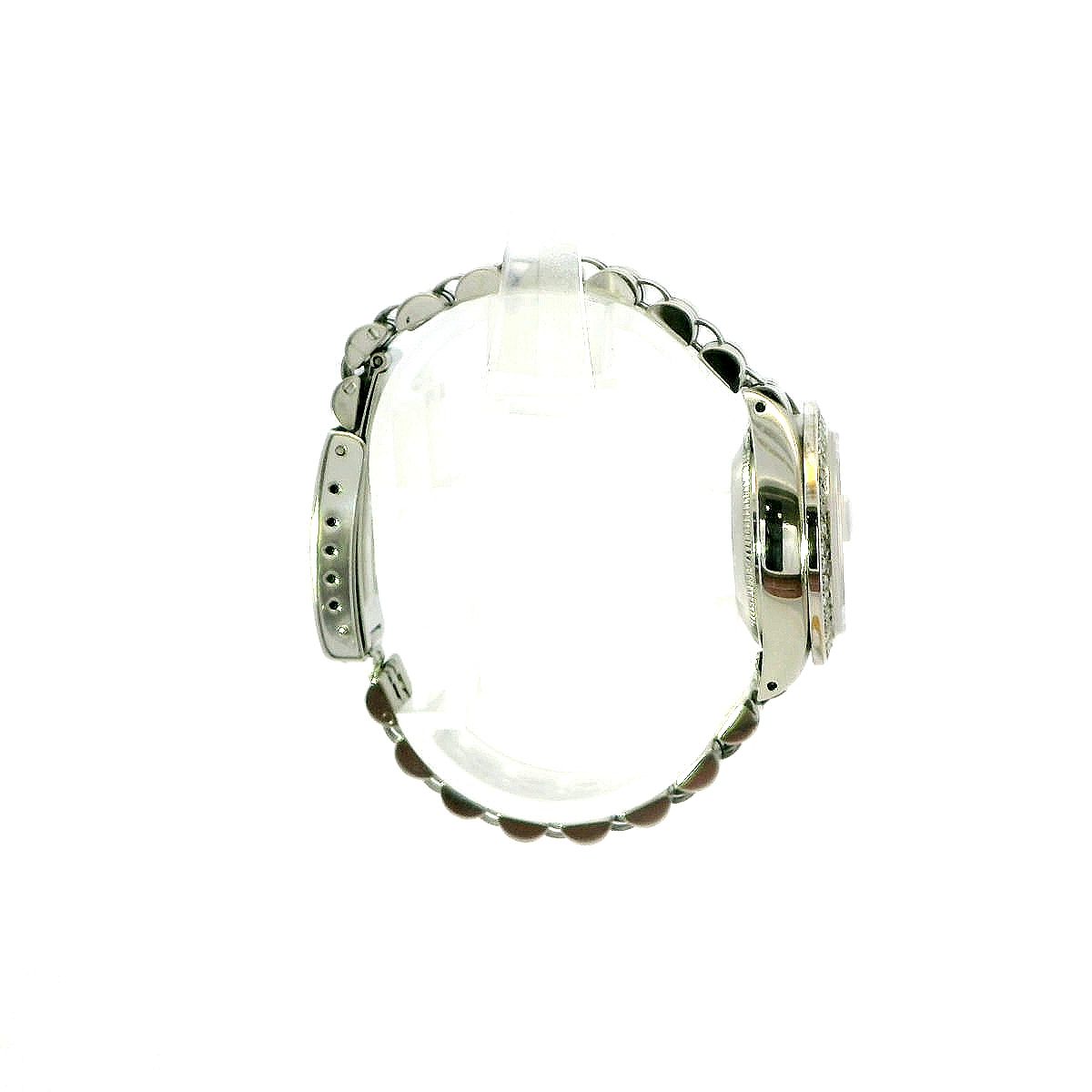 ROLEX LDS 26MM DIA BEZEL AND DIAL