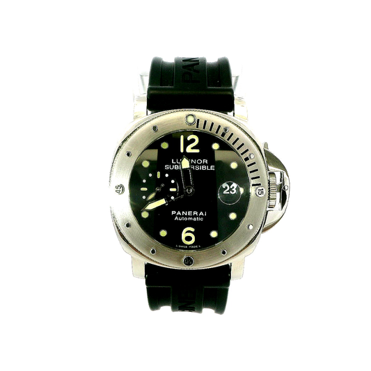 PANERAI SUBMERSIBLE