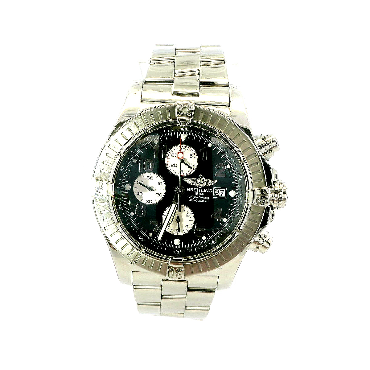 BREITLING SUPER AVENGER