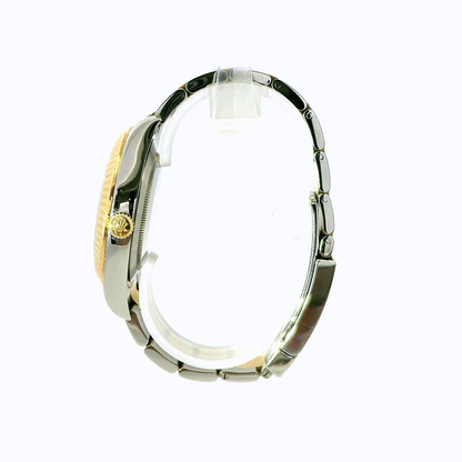 2021 ROLEX 41MM DATEJUST