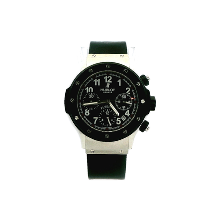 Stylish Hublot Chronograph Watch