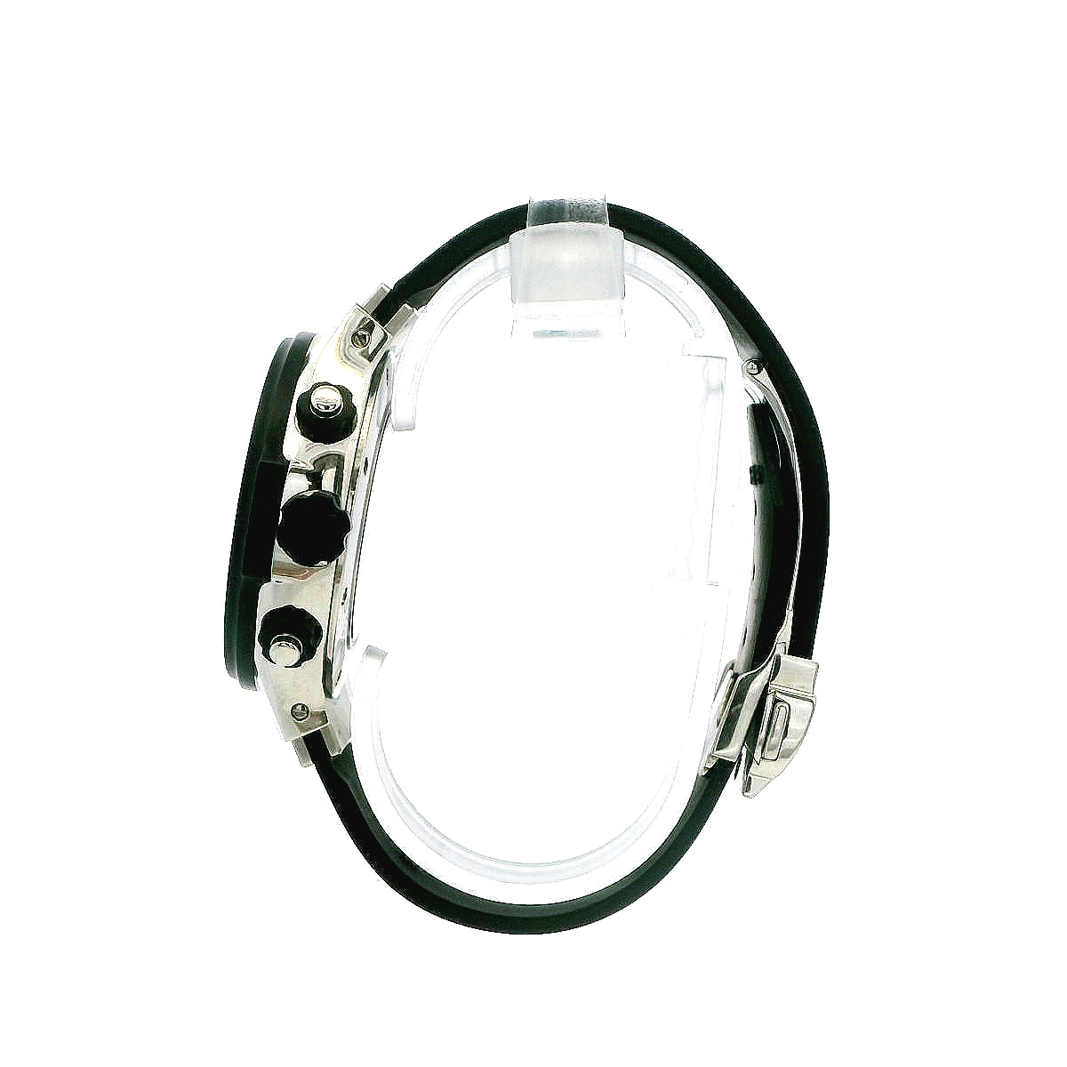 Stylish Hublot Chronograph Watch