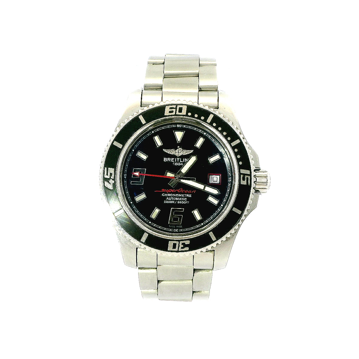 BREITLING A17391  SUOEROCEAN