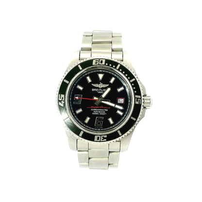 BREITLING A17391  SUOEROCEAN