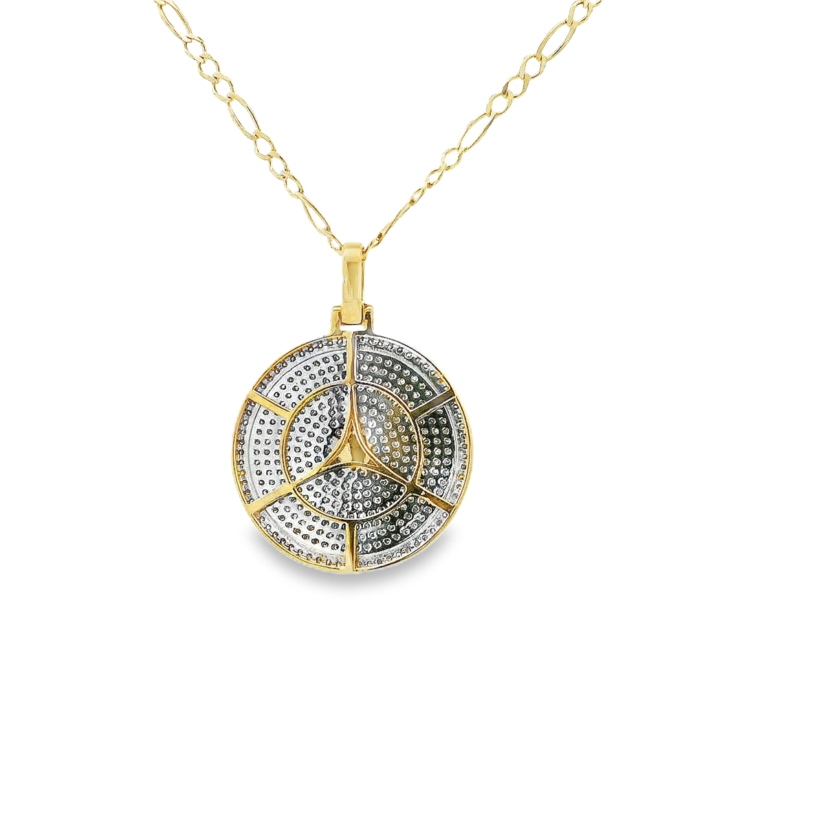 10 PENDANT 1.35CTW 82550 (Pendant)