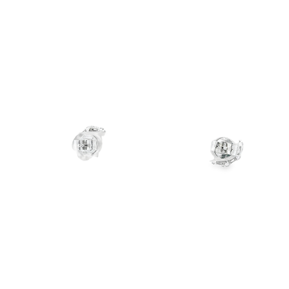 18K DIA STUDS 1.51CTW 821200