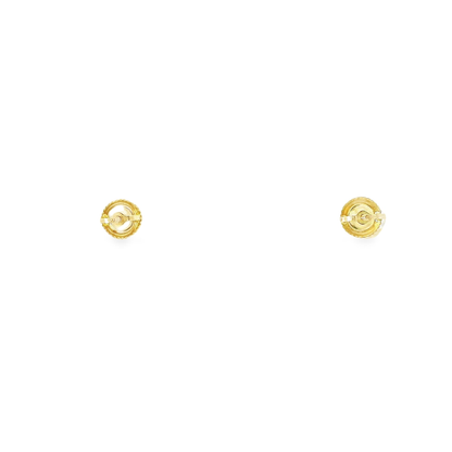 10K DIA STUDS 0.50CTW 82340