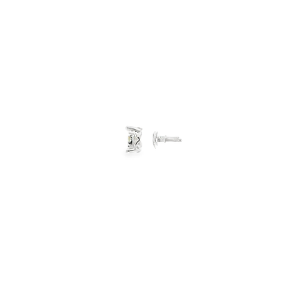 14K DIAMOND STUDS 1.00CTW 82500