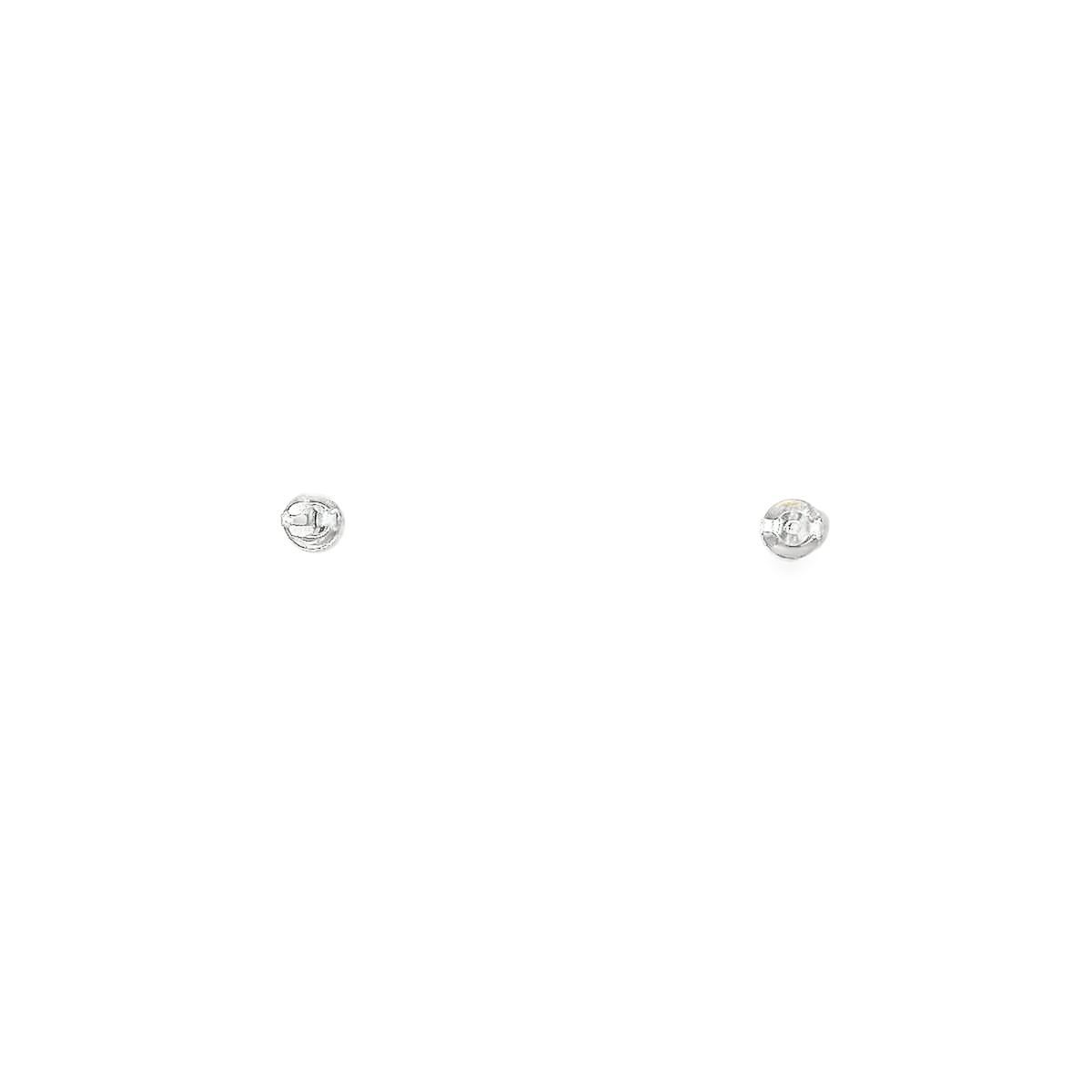 14K DIAMOND STUDS 1.00CTW 82500