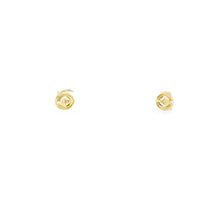 14K DIAMOND STUDS 1.00CTW 82500