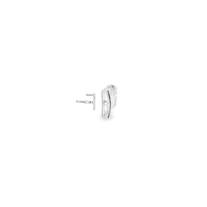 14K DIA EARR 2.00CTW 821000